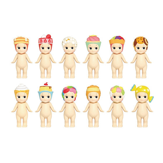 Sonny Angel Mini Figures Sweets Series Blind Box
