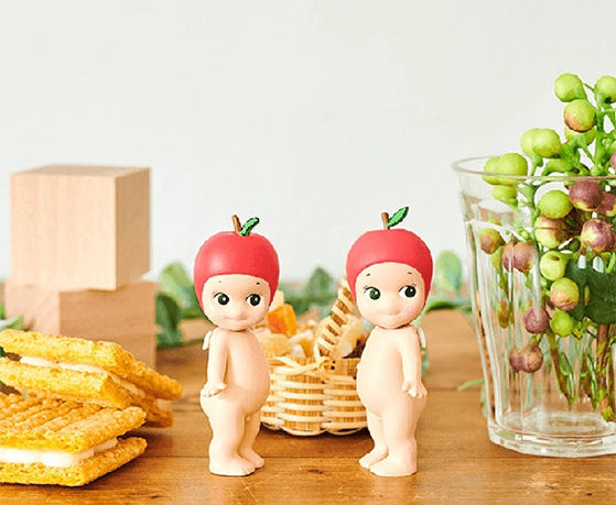 Sonny Angel Mini Figures Fruit Series Blind Box