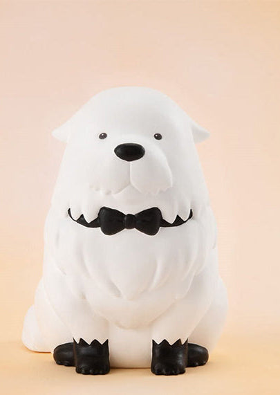 Spy X Family Relaxing Ver Shokugan Mascot Figure Blind Box (AVAILABLE 01/2024)