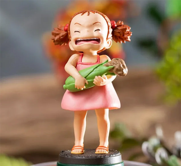 So Many Poses DX Mei "My Neighbor Totoro"