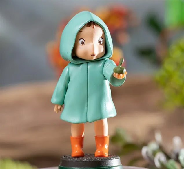 So Many Poses DX Mei "My Neighbor Totoro"