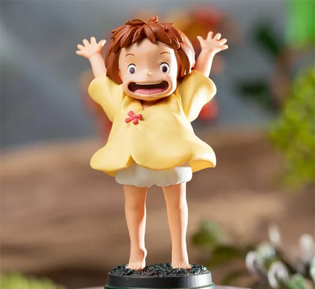 So Many Poses DX Mei "My Neighbor Totoro"
