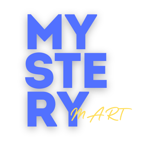 Mystery Mart