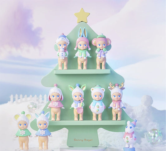 Sonny Angel mini figure Winter Wonderland Series