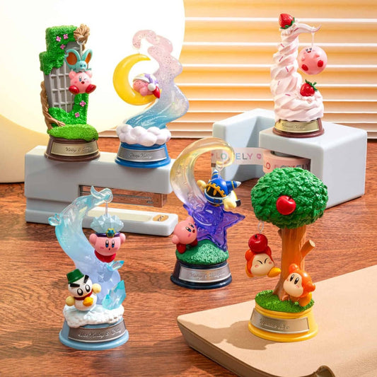 Swing Kirby in Dream Land Blind Box