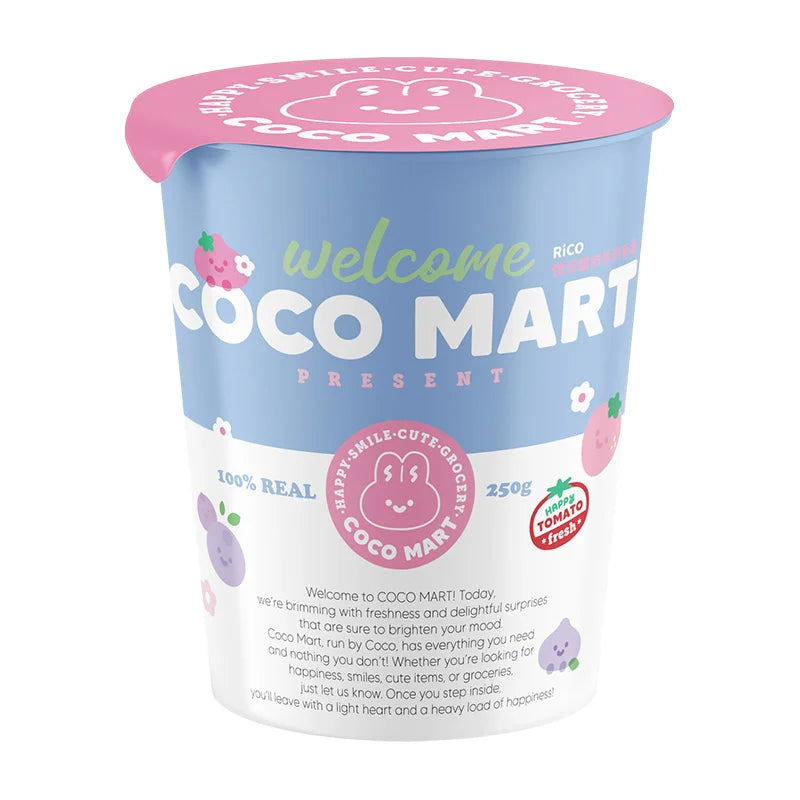Rico Cocomart Series Blind Box