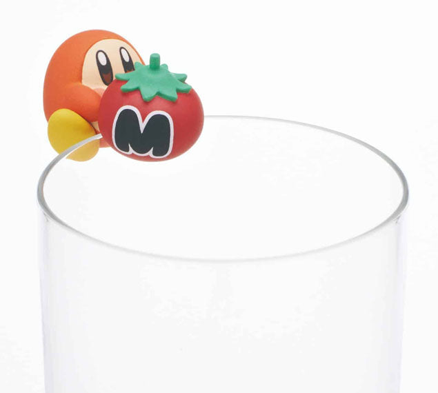 Putitto Kirby Blind Box V2 - Adorable Kirby Companion for Your Drinkware