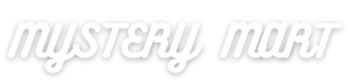 Mystery Mart