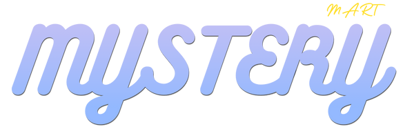 Mystery Mart