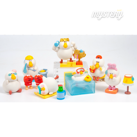 Fat Goose GYM