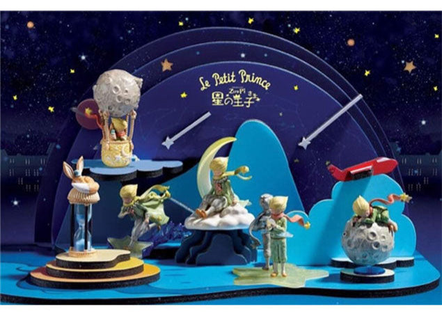 Little Prince Series 1 Blind box