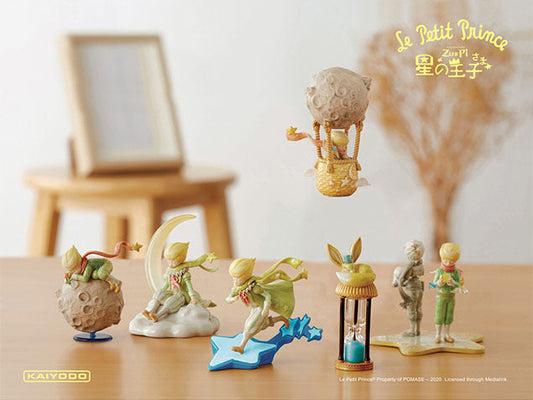 Little Prince Series 1 Blind box