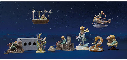 Little Prince Series 2 Blind box