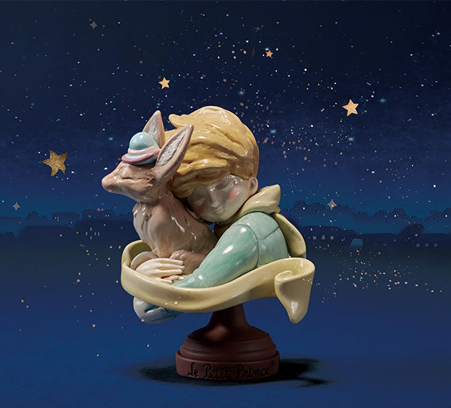 Little Prince Series 2 Blind box