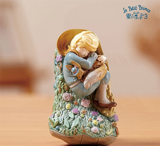 Little Prince Series 3 Blind box
