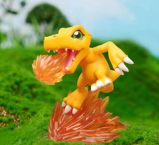 Digimon Adventure Blind Box Series