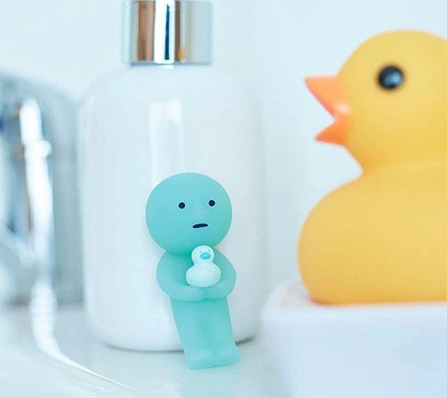 Smiski Bath Series Blind Box