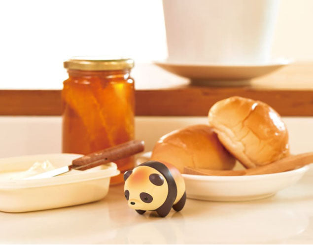 Animal Bakery Mini Figures