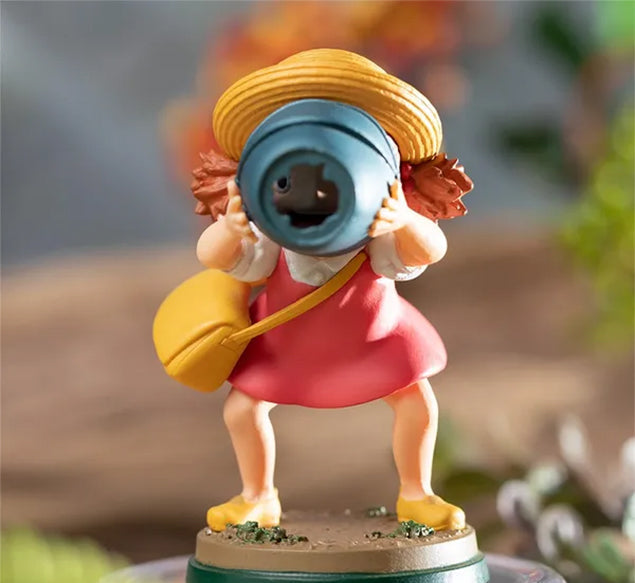 So Many Poses DX Mei "My Neighbor Totoro"